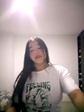 SweetFortuner online show from November 4, 2025, 2:15 am