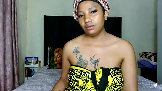 quenliyasa online show from May 2, 2026, 5:07 pm