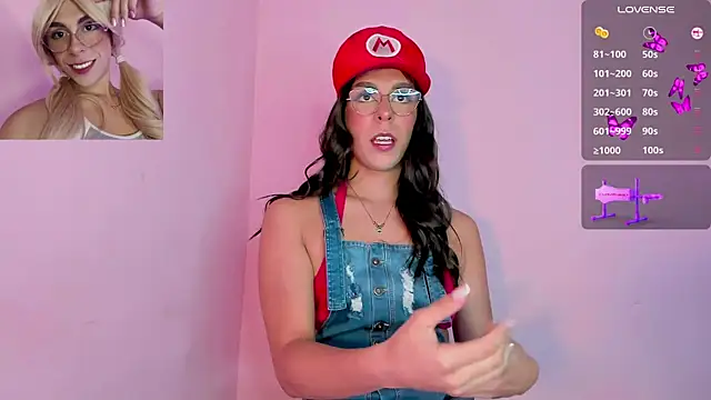 Crystal channel1 online show from March 15, 2026, 2:29 am