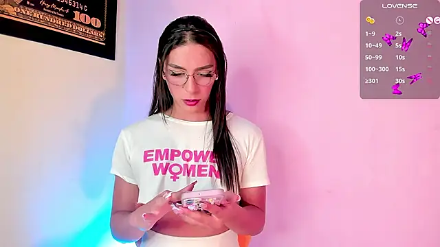 Crystal channel1 online show from March 1, 2025, 12:07 am