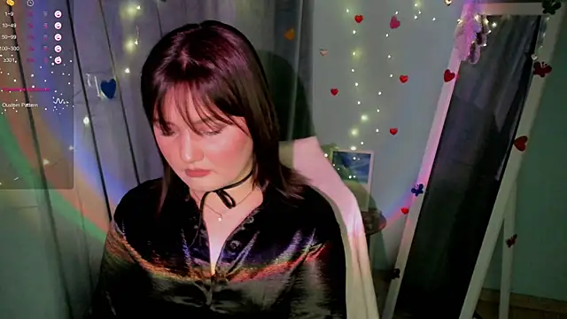 Lei White online show from February 20, 2025, 7:19 pm