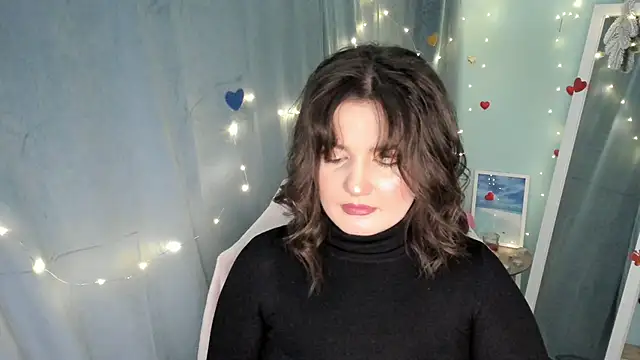 Lei White online show from March 21, 2025, 8:40 pm