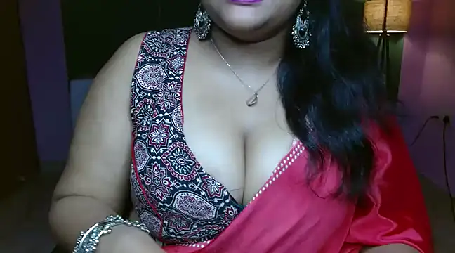 Naughty Ayesha1 online show from March 17, 2025, 6:00 pm