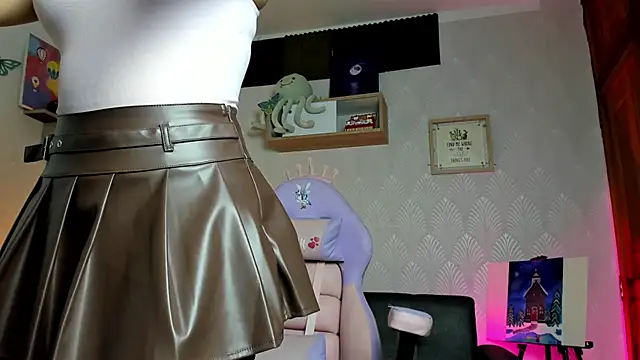 Snapshot of Alaia_Love77 chatting on February 11, 2026, 7:58 pm Alaia Love77 online show from February 11, 2026, 7:58 pm