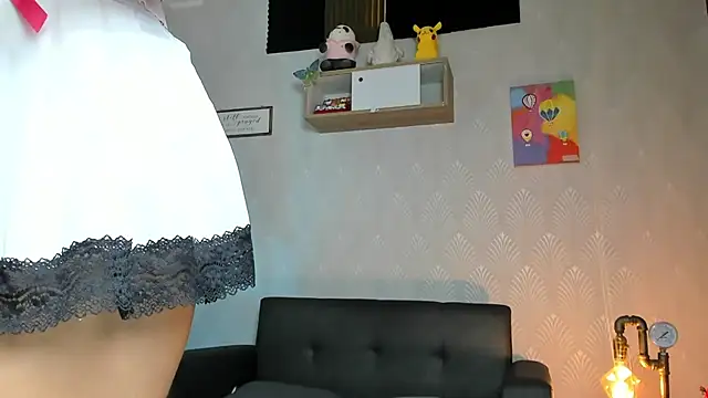 Alaia Love77 online show from August 1, 2026, 7:01 pm