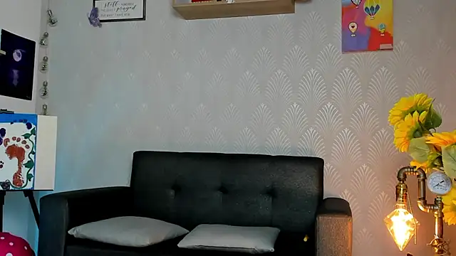 Snapshot of Alaia_Love77 chatting on June 1, 2026, 6:07 pm Alaia Love77 online show from June 1, 2026, 6:07 pm