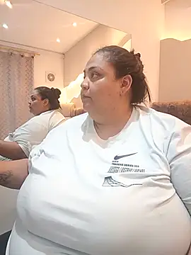 Alisson am online show from July 27, 2026, 5:20 pm