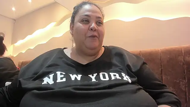 Alisson am online show from July 12, 2026, 12:39 pm