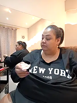 Alisson am online show from March 16, 2026, 11:47 am