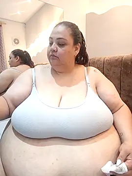 Alisson am online show from May 4, 2026, 10:29 am
