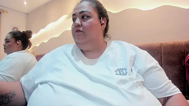 Alisson am online show from June 27, 2026, 12:22 pm