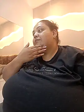 Alisson am online show from November 3, 2025, 11:14 am