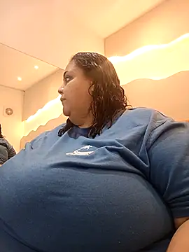 Alisson am online show from November 13, 2025, 11:47 am