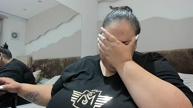 Alisson am online show from May 6, 2026, 11:36 am