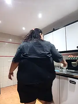 Alisson am online show from February 7, 2026, 10:45 am