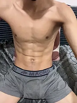 kingcock010 online show from March 19, 2025, 6:01 pm