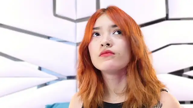 AlliciaKim online show from January 9, 2026, 7:32 pm