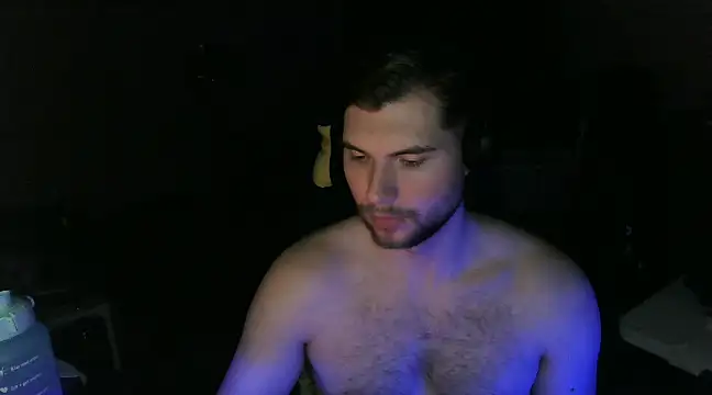 Ironman220 online show from January 26, 2025, 12:26 am