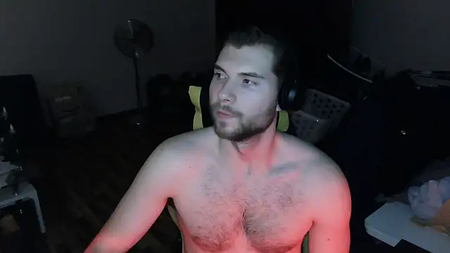 Ironman220 online show from March 24, 2026, 6:02 am