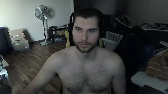 Ironman220 online show from March 17, 2026, 6:16 am