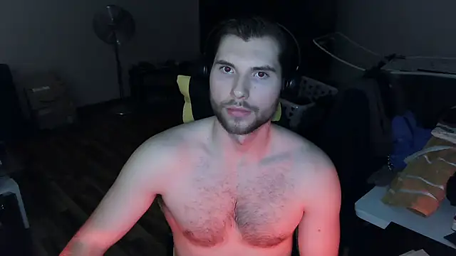 Ironman220 online show from March 19, 2026, 6:02 am