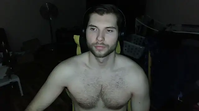 Ironman220 online show from March 12, 2026, 5:55 am