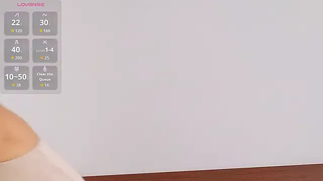 ChloeTeles  online show from March 16, 2026, 3:58 am