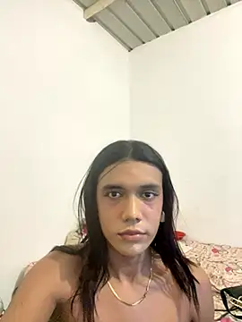 miss mestiza online show from October 13, 2025, 11:49 pm