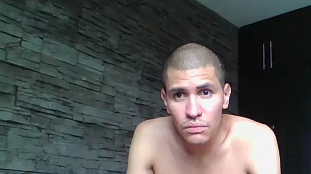 Snapshot of Sexylatin64 chatting on August 1, 2026, 8:29 pm Sexylatin64 online show from August 1, 2026, 8:29 pm