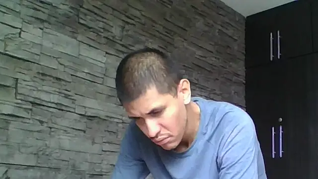 Snapshot of Sexylatin64 chatting on July 20, 2026, 2:52 pm Sexylatin64 online show from July 20, 2026, 2:52 pm