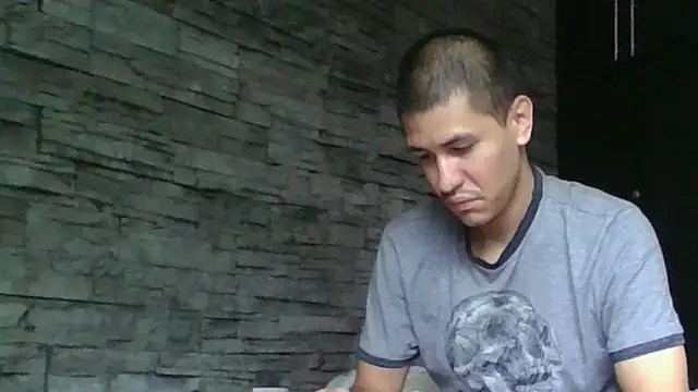 Snapshot of Sexylatin64 chatting on June 21, 2026, 12:33 pm Sexylatin64 online show from June 21, 2026, 12:33 pm