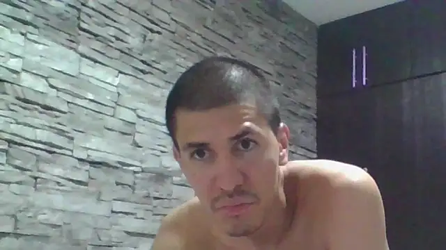 Snapshot of Sexylatin64 chatting on July 13, 2026, 3:17 am Sexylatin64 online show from July 13, 2026, 3:17 am