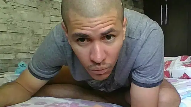 Snapshot of Sexylatin64 chatting on July 25, 2026, 11:49 am Sexylatin64 online show from July 25, 2026, 11:49 am