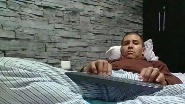 Snapshot of Sexylatin64 chatting on June 8, 2026, 1:28 am Sexylatin64 online show from June 8, 2026, 1:28 am