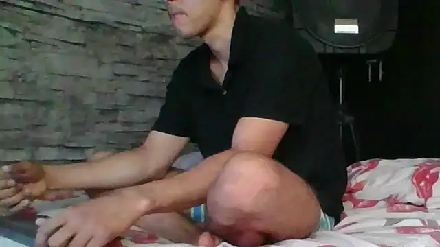 Sexylatin64 online show from October 2, 2025, 12:08 pm