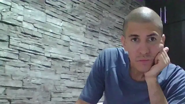 Snapshot of Sexylatin64 chatting on June 25, 2026, 1:03 am Sexylatin64 online show from June 25, 2026, 1:03 am