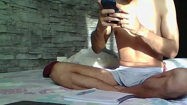 Snapshot of Sexylatin64 chatting on July 11, 2026, 12:05 pm Sexylatin64 online show from July 11, 2026, 12:05 pm