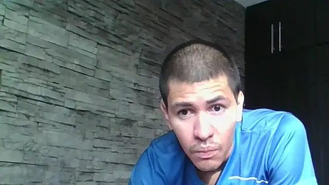 Snapshot of Sexylatin64 chatting on July 18, 2026, 12:36 pm Sexylatin64 online show from July 18, 2026, 12:36 pm