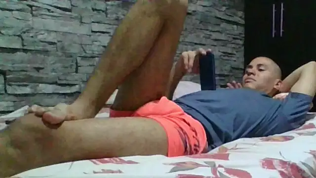 Snapshot of Sexylatin64 chatting on June 23, 2026, 3:59 am Sexylatin64 online show from June 23, 2026, 3:59 am