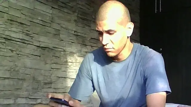 Snapshot of Sexylatin64 chatting on July 28, 2026, 12:01 pm Sexylatin64 online show from July 28, 2026, 12:01 pm