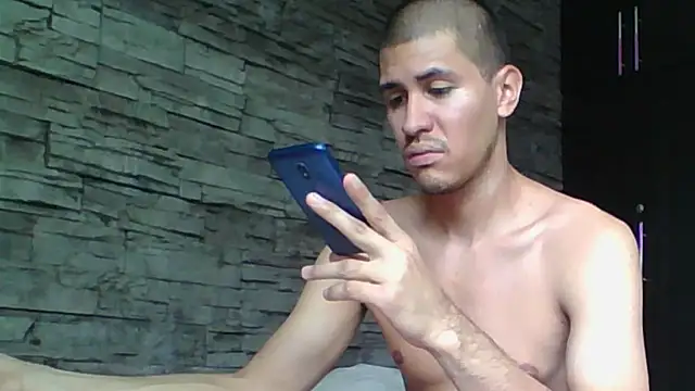 Snapshot of Sexylatin64 chatting on July 6, 2026, 3:03 pm Sexylatin64 online show from July 6, 2026, 3:03 pm