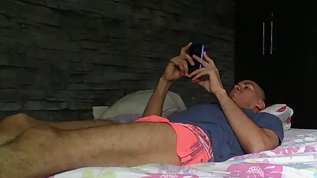 Snapshot of Sexylatin64 chatting on July 26, 2026, 12:56 pm Sexylatin64 online show from July 26, 2026, 12:56 pm