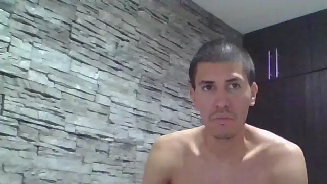 Snapshot of Sexylatin64 chatting on July 20, 2026, 2:19 am Sexylatin64 online show from July 20, 2026, 2:19 am