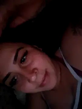 ingrid2005 online show from October 17, 2025, 8:10 pm