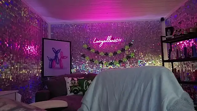 Snapshot of lucyallen4201 chatting on February 24, 2026, 11:55 am lucyallen4201 online show from February 24, 2026, 11:55 am