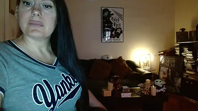 mandaloriangirls online show from October 2, 2025, 5:05 pm