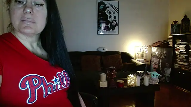 mandaloriangirls online show from March 5, 2026, 6:26 pm