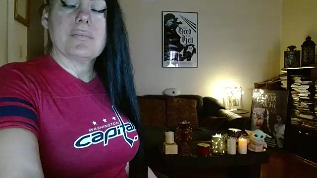 mandaloriangirls online show from February 7, 2026, 7:33 pm