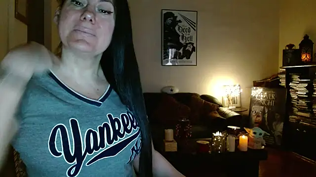 mandaloriangirls online show from February 15, 2026, 8:30 pm