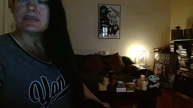 mandaloriangirls online show from September 30, 2025, 5:30 pm